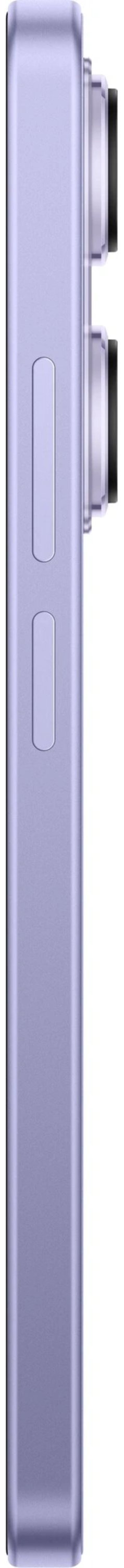 Смартфон REDMI Note 14S 8/128 ГБ фиолетовый