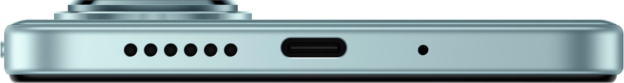 Смартфон POCO M7 6/128 Гб синий