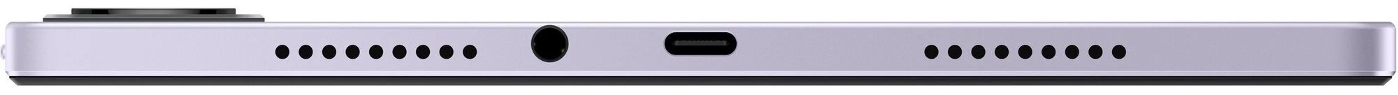 11" Планшет REDMI Pad 2 8/256 ГБ Wi-Fi фиолетовый