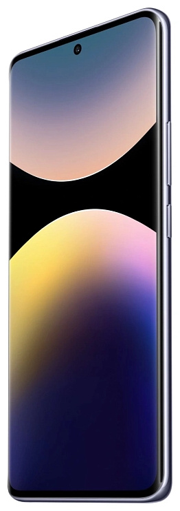 Смартфон REDMI Note 14 Pro+ 5G 12/256 ГБ фиолетовый